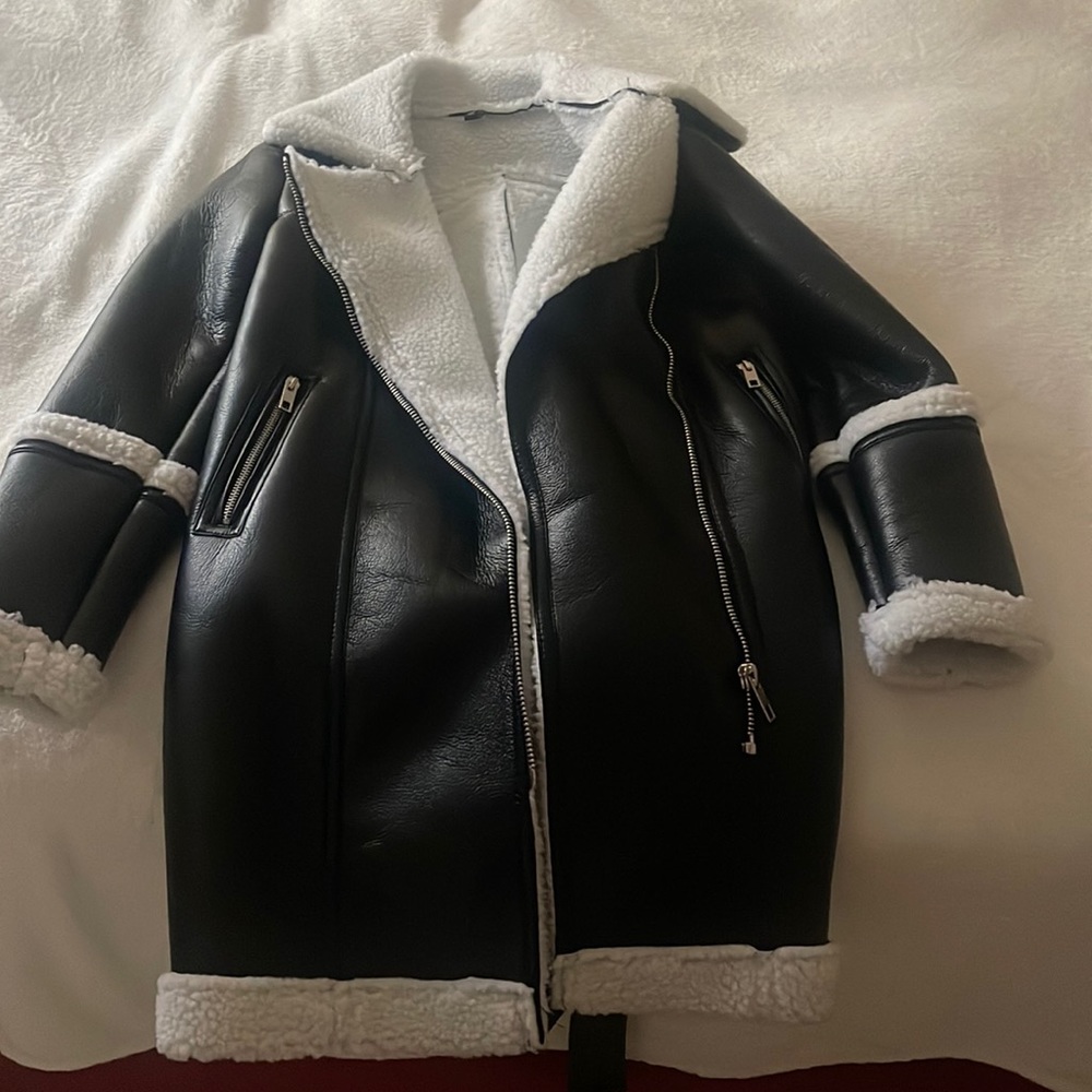 Size Medium